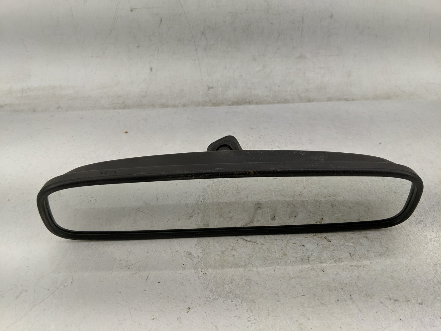 2010-2020 Kia Sedona Interior Rear View Mirror Replacement OEM Fits OEM Used Auto Parts - Oemusedautoparts1.com