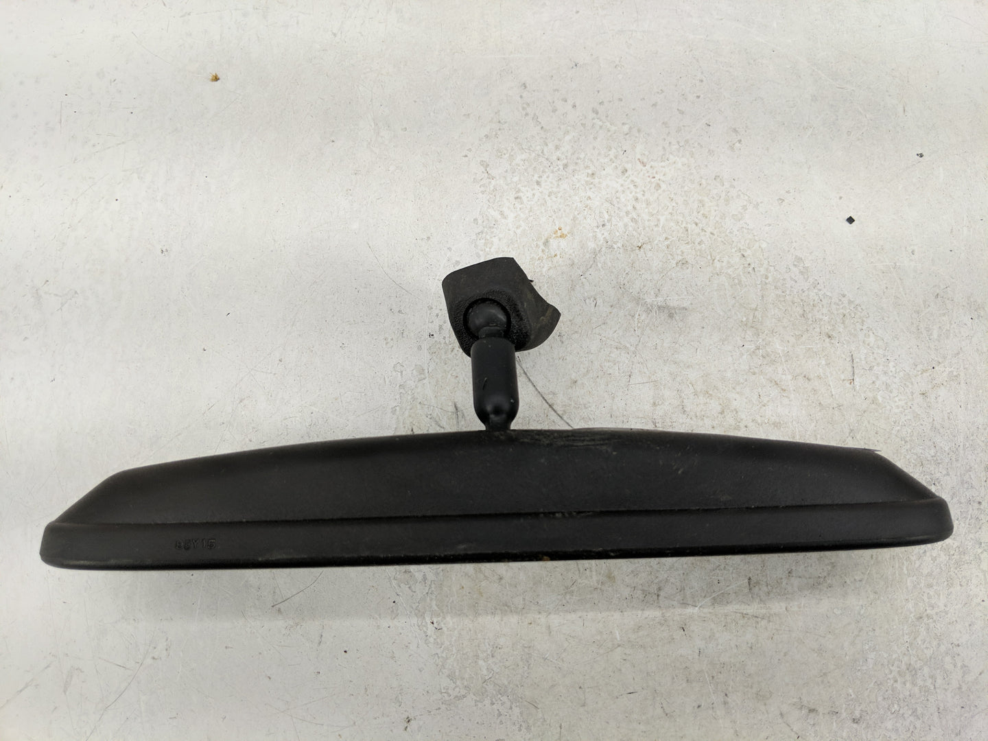 2010-2020 Kia Sedona Interior Rear View Mirror Replacement OEM Fits OEM Used Auto Parts - Oemusedautoparts1.com