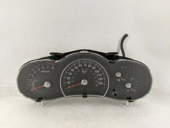 compare product 2011-2014 Kia Sedona Instrument Cluster Speedometer Gauges P/N:94011-4D080 Fits Fits 2011 2012 2014 OEM Used Auto Parts