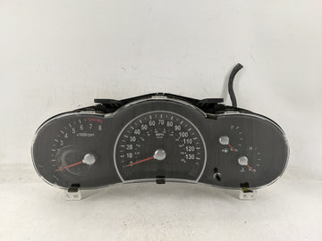 2011-2014 Kia Sedona Instrument Cluster Speedometer Gauges P/N:94011-4D080 Fits Fits 2011 2012 2014 OEM Used Auto Parts - Oe