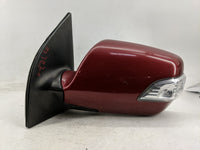 2011-2014 Kia Sedona Driver Side View Mirror - Left Door Mirror OEM Used - Oemusedautoparts1.com