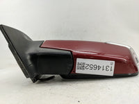 2011-2014 Kia Sedona Driver Side View Mirror - Left Door Mirror OEM Used - Oemusedautoparts1.com