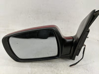 2011-2014 Kia Sedona Driver Side View Mirror - Left Door Mirror OEM Used - Oemusedautoparts1.com