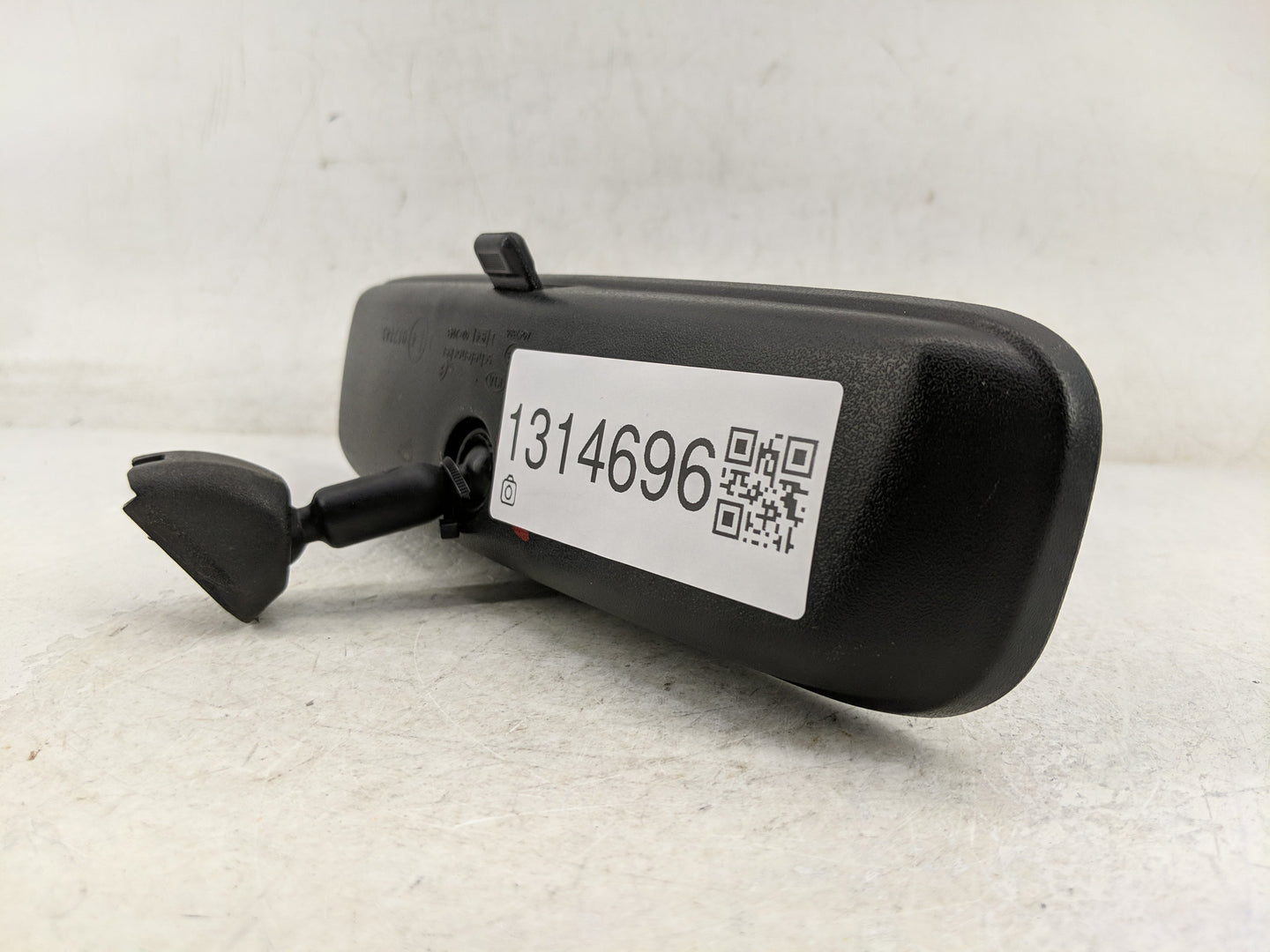 2010-2020 Kia Sedona Interior Rear View Mirror Replacement OEM Fits OEM Used Auto Parts - Oemusedautoparts1.com