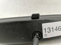 2010-2020 Kia Sedona Interior Rear View Mirror Replacement OEM Fits OEM Used Auto Parts - Oemusedautoparts1.com