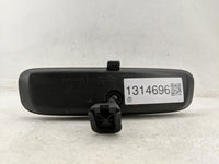 2010-2020 Kia Sedona Interior Rear View Mirror Replacement OEM Fits OEM Used Auto Parts - Oemusedautoparts1.com