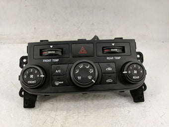 compare product 2006-2014 Kia Sedona Climate Control Module Temperature AC/Heater Replacement P/N:B40 P02 Fits OEM Used Auto Parts