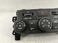 2006-2014 Kia Sedona Climate Control Module Temperature AC/Heater Replacement P/N:B40 P02 Fits OEM Used Auto Parts - Oemused