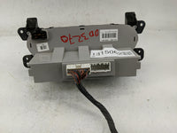 2006-2014 Kia Sedona Climate Control Module Temperature AC/Heater Replacement P/N:B40 P02 Fits OEM Used Auto Parts - Oemused