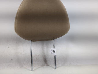 compare product 2010-2014 Kia Sedona Headrest Head Rest Front Driver Passenger Seat Fits Fits 2010 2011 2012 2014 OEM Used Auto Parts
