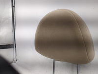 2010-2014 Kia Sedona Headrest Head Rest Front Driver Passenger Seat Fits Fits 2010 2011 2012 2014 OEM Used Auto Parts - Oemu