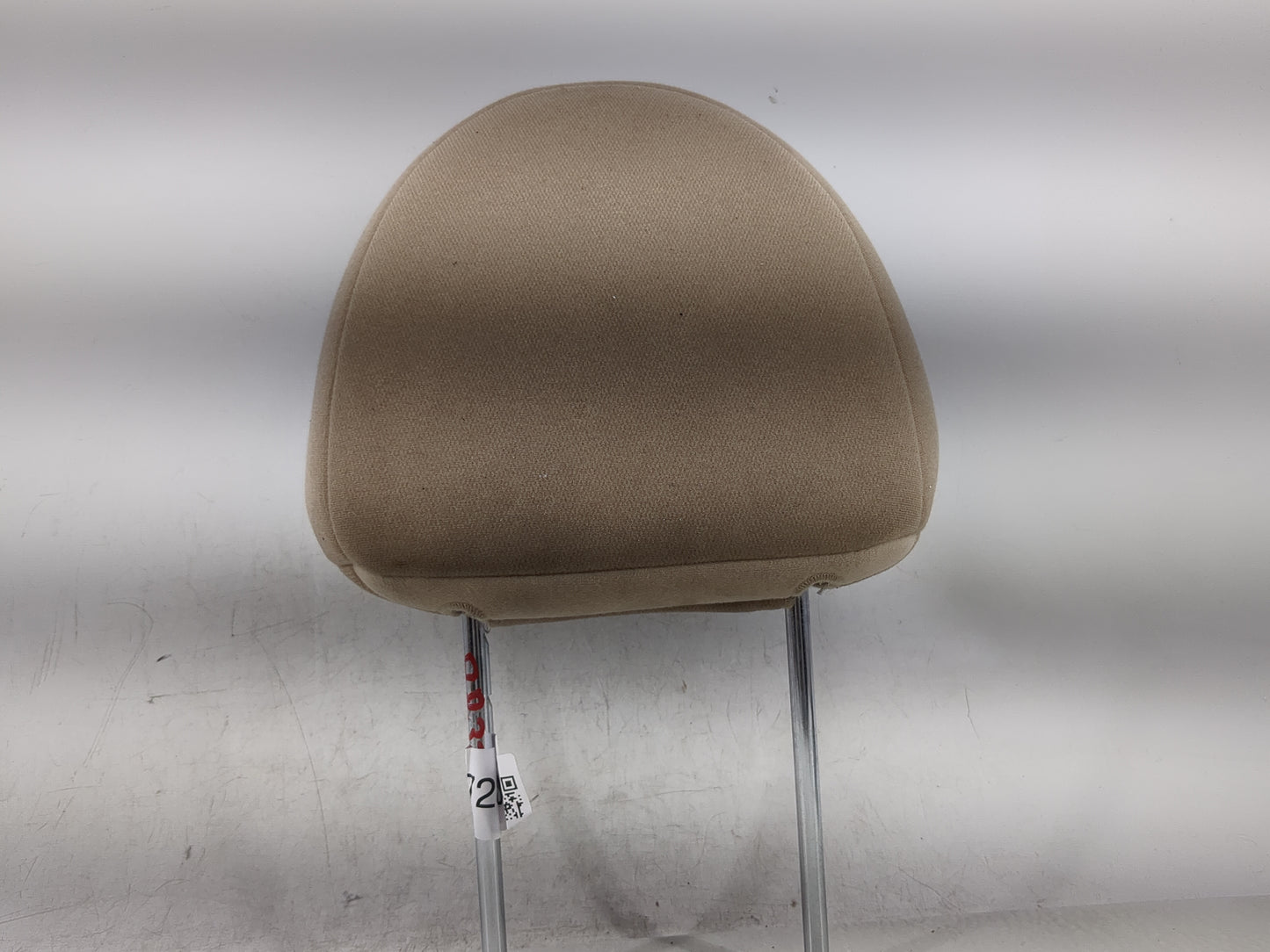 2010-2014 Kia Sedona Headrest Head Rest Front Driver Passenger Seat Fits Fits 2010 2011 2012 2014 OEM Used Auto Parts - Oemu
