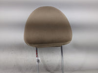 2010-2014 Kia Sedona Headrest Head Rest Front Driver Passenger Seat Fits Fits 2010 2011 2012 2014 OEM Used Auto Parts - Oemu