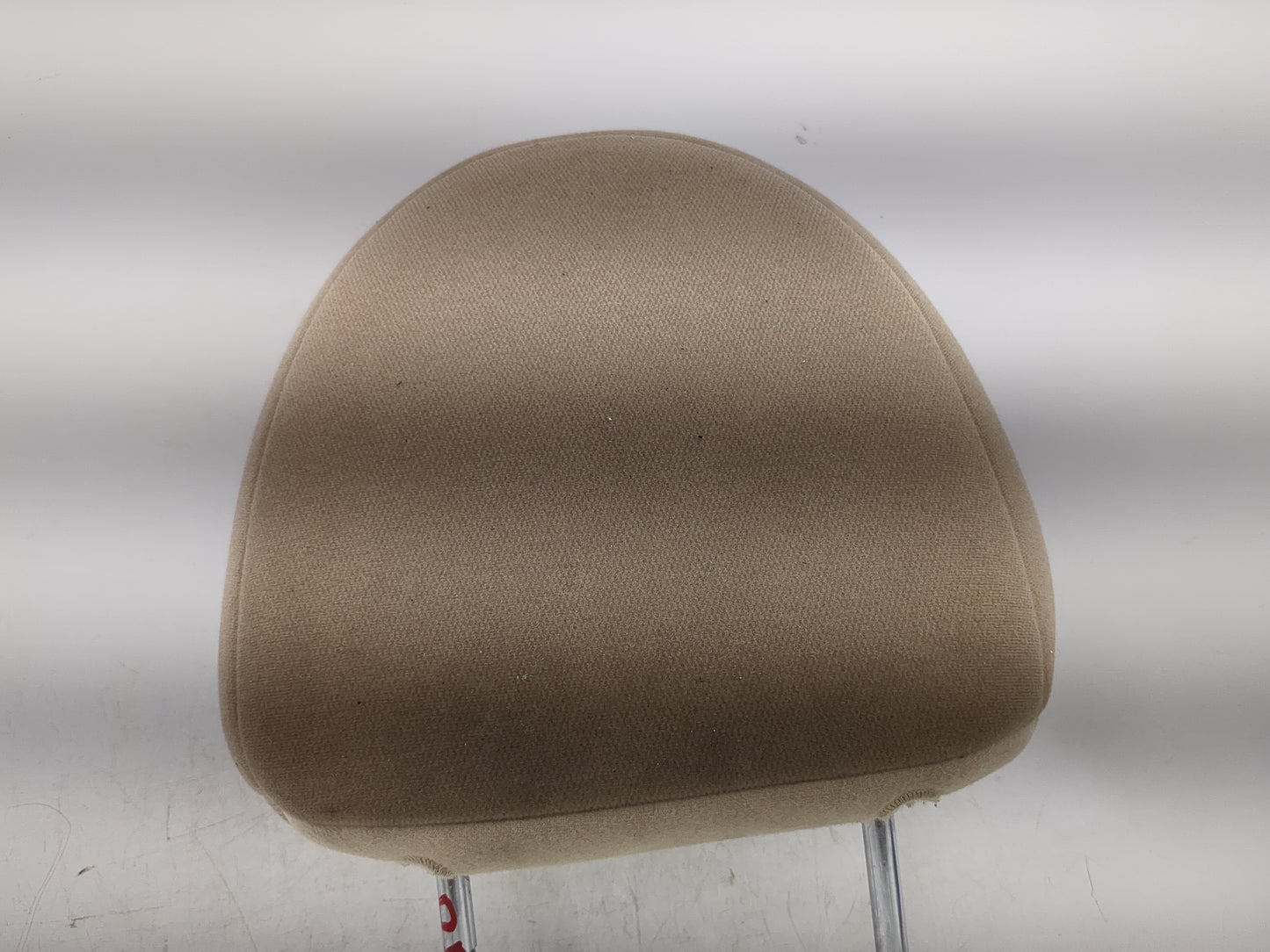 2010-2014 Kia Sedona Headrest Head Rest Front Driver Passenger Seat Fits Fits 2010 2011 2012 2014 OEM Used Auto Parts - Oemu