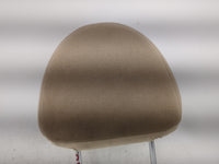 2010-2014 Kia Sedona Headrest Head Rest Front Driver Passenger Seat Fits Fits 2010 2011 2012 2014 OEM Used Auto Parts - Oemu