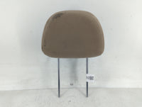 2010-2014 Kia Sedona Headrest Head Rest Rear Center Seat Fits Fits 2010 2011 2012 2014 OEM Used Auto Parts - Oemusedautopart