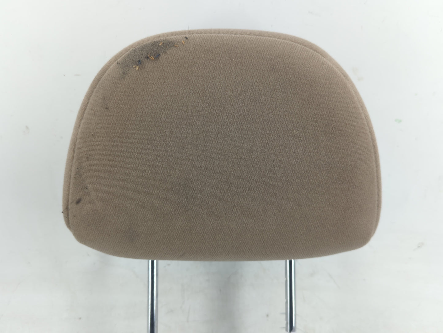 2010-2014 Kia Sedona Headrest Head Rest Rear Center Seat Fits Fits 2010 2011 2012 2014 OEM Used Auto Parts - Oemusedautopart