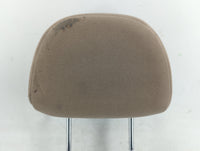 2010-2014 Kia Sedona Headrest Head Rest Rear Center Seat Fits Fits 2010 2011 2012 2014 OEM Used Auto Parts - Oemusedautopart