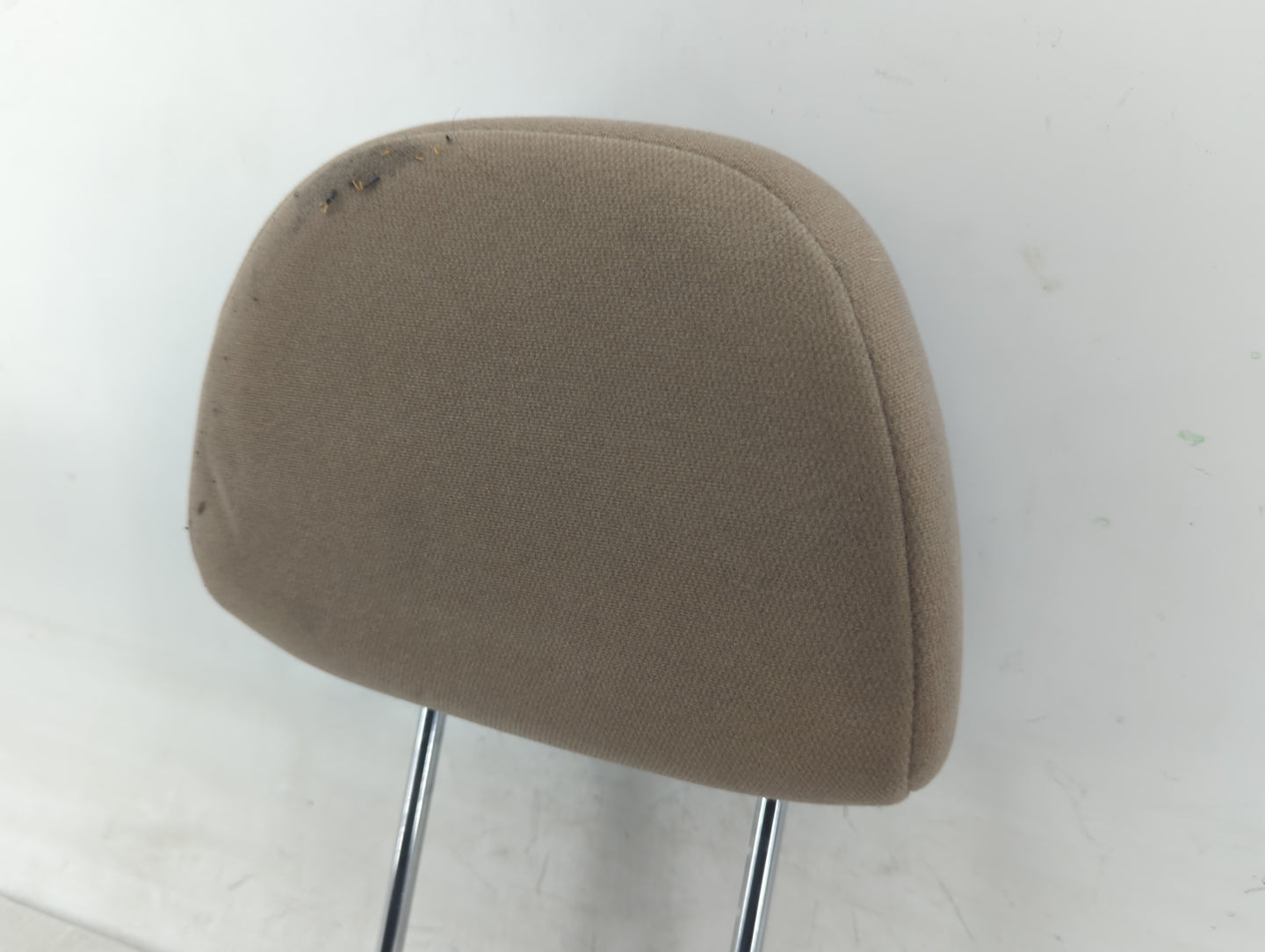2010-2014 Kia Sedona Headrest Head Rest Rear Center Seat Fits Fits 2010 2011 2012 2014 OEM Used Auto Parts - Oemusedautopart