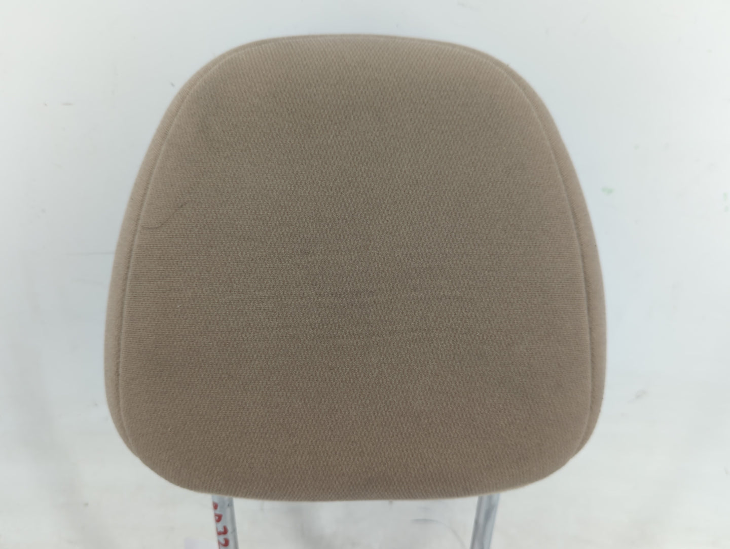 2010-2014 Kia Sedona Headrest Head Rest Rear Center Seat Fits Fits 2010 2011 2012 2014 OEM Used Auto Parts - Oemusedautopart