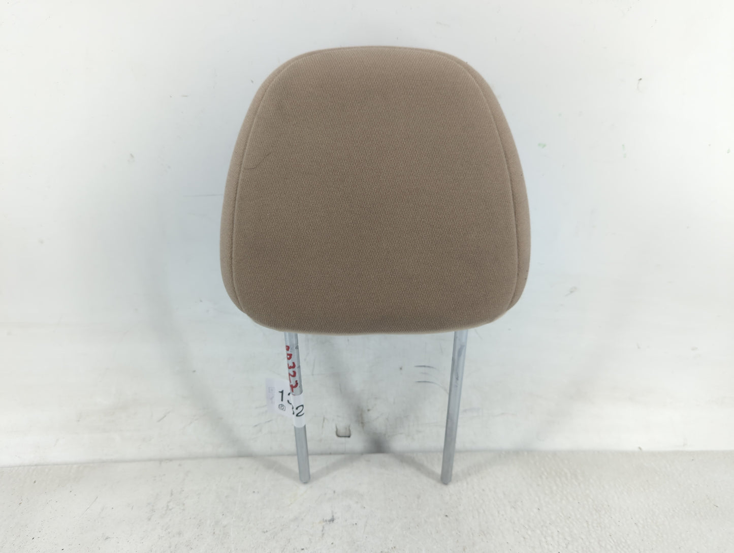 2010-2014 Kia Sedona Headrest Head Rest Rear Center Seat Fits Fits 2010 2011 2012 2014 OEM Used Auto Parts - Oemusedautopart