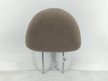 2010-2014 Kia Sedona Headrest Head Rest Rear Seat Fits Fits 2010 2011 2012 2014 OEM Used Auto Parts - Oemusedautoparts1.com