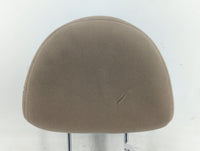 2010-2014 Kia Sedona Headrest Head Rest Rear Seat Fits Fits 2010 2011 2012 2014 OEM Used Auto Parts - Oemusedautoparts1.com