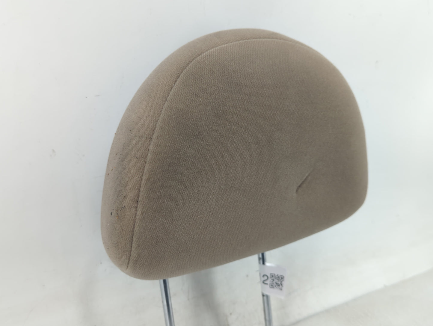 2010-2014 Kia Sedona Headrest Head Rest Rear Seat Fits Fits 2010 2011 2012 2014 OEM Used Auto Parts - Oemusedautoparts1.com