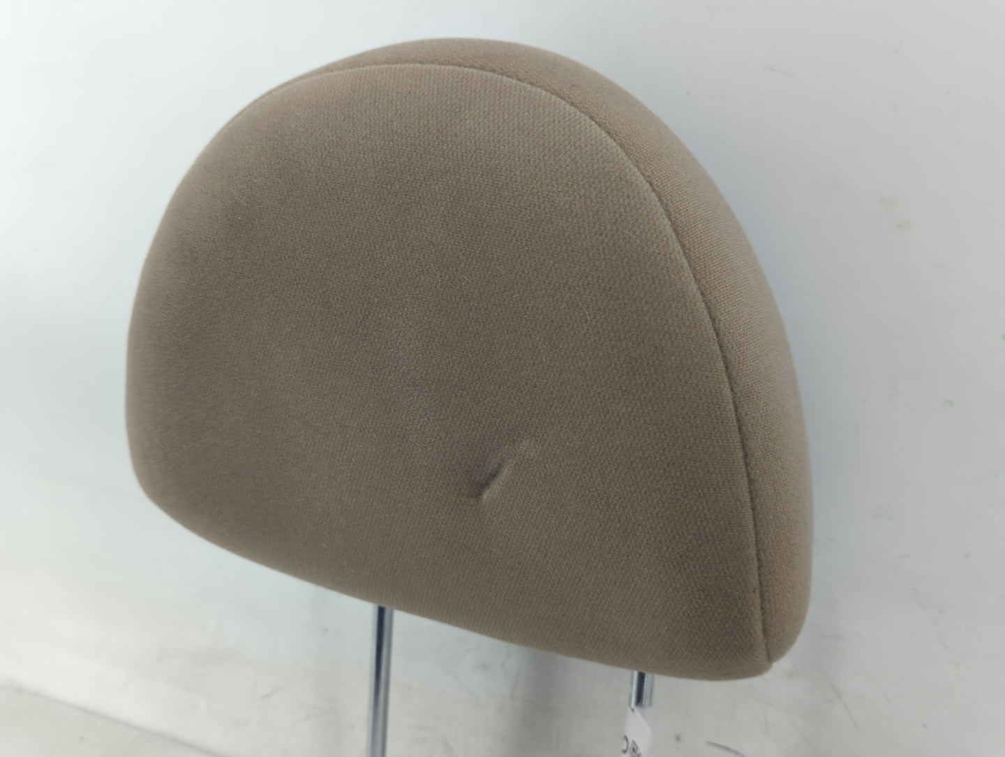 2010-2014 Kia Sedona Headrest Head Rest Rear Seat Fits Fits 2010 2011 2012 2014 OEM Used Auto Parts - Oemusedautoparts1.com