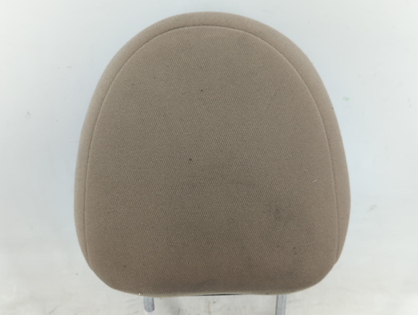 2010-2014 Kia Sedona Headrest Head Rest Rear Seat Fits Fits 2010 2011 2012 2014 OEM Used Auto Parts - Oemusedautoparts1.com