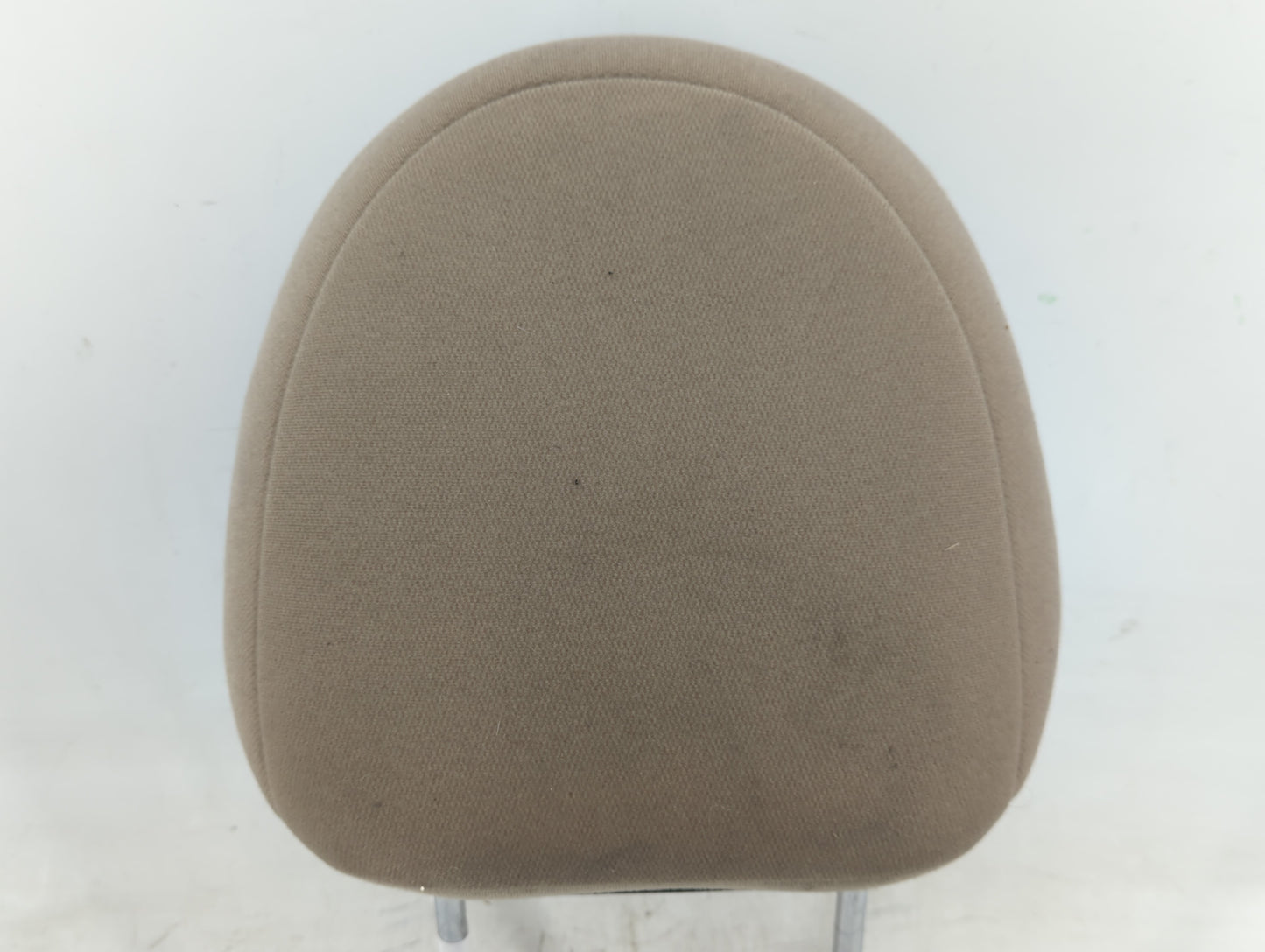 2010-2014 Kia Sedona Headrest Head Rest Rear Seat Fits Fits 2010 2011 2012 2014 OEM Used Auto Parts - Oemusedautoparts1.com