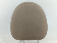 2010-2014 Kia Sedona Headrest Head Rest Rear Seat Fits Fits 2010 2011 2012 2014 OEM Used Auto Parts - Oemusedautoparts1.com