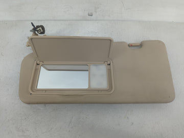 2006-2014 Kia Sedona Sun Visor Shade Replacement Driver Left Mirror Fits Fits 2006 2007 2008 2009 2010 2011 2012 2014 OEM Us