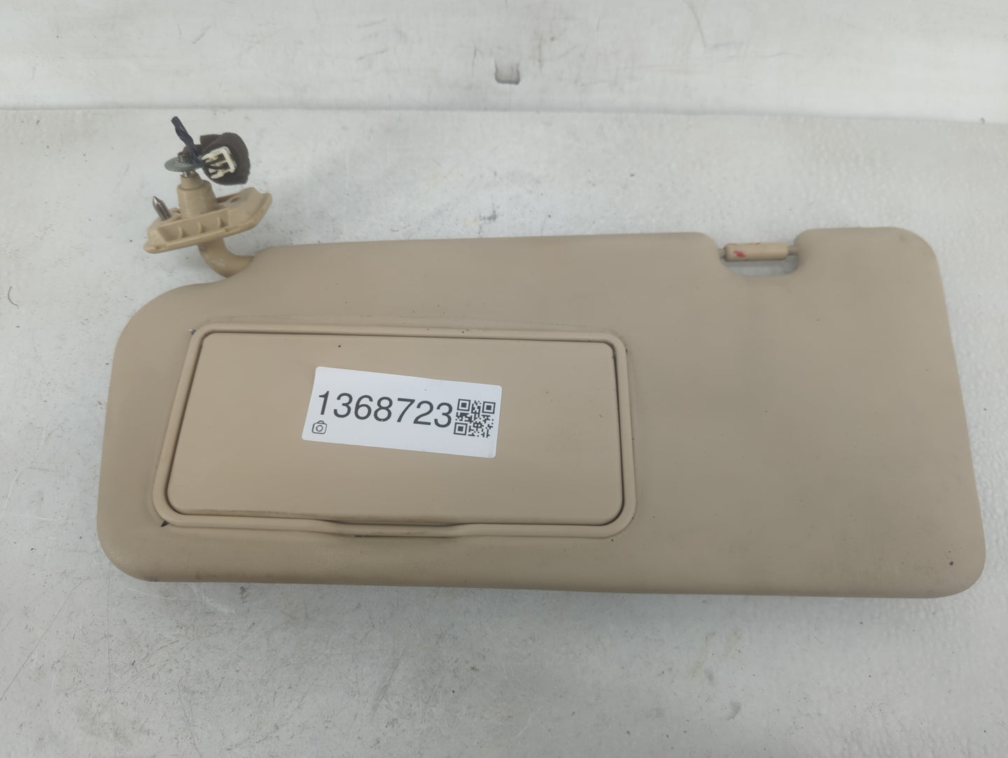 2006-2014 Kia Sedona Sun Visor Shade Replacement Driver Left Mirror Fits Fits 2006 2007 2008 2009 2010 2011 2012 2014 OEM Us