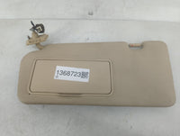 2006-2014 Kia Sedona Sun Visor Shade Replacement Driver Left Mirror Fits Fits 2006 2007 2008 2009 2010 2011 2012 2014 OEM Us