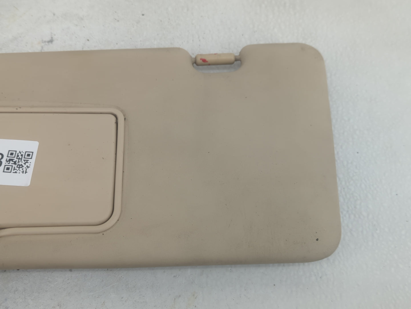 2006-2014 Kia Sedona Sun Visor Shade Replacement Driver Left Mirror Fits Fits 2006 2007 2008 2009 2010 2011 2012 2014 OEM Us