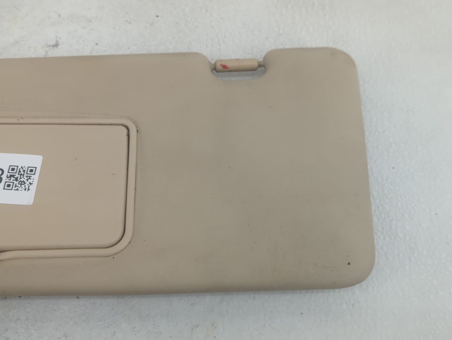 2006-2014 Kia Sedona Sun Visor Shade Replacement Driver Left Mirror Fits Fits 2006 2007 2008 2009 2010 2011 2012 2014 OEM Us
