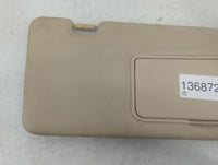 2006-2014 Kia Sedona Sun Visor Shade Replacement Passenger Right Mirror Fits Fits 2006 2007 2008 2009 2010 2011 2012 2014 OE