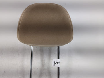 2010-2014 Kia Sedona Headrest Head Rest Rear Seat Fits Fits 2010 2011 2012 2014 OEM Used Auto Parts - Oemusedautoparts1.com
