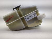 2006-2014 Kia Sedona Radiator Coolant Overflow Expansion Tank Bottle 1369152 - Oemusedautoparts1.com