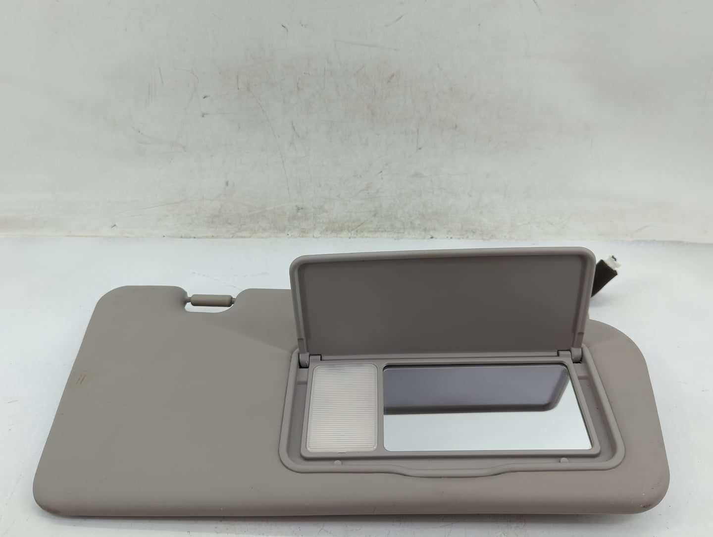 2006-2014 Kia Sedona Sun Visor Shade Replacement Passenger Right Mirror Fits Fits 2006 2007 2008 2009 2010 2011 2012 2014 OE