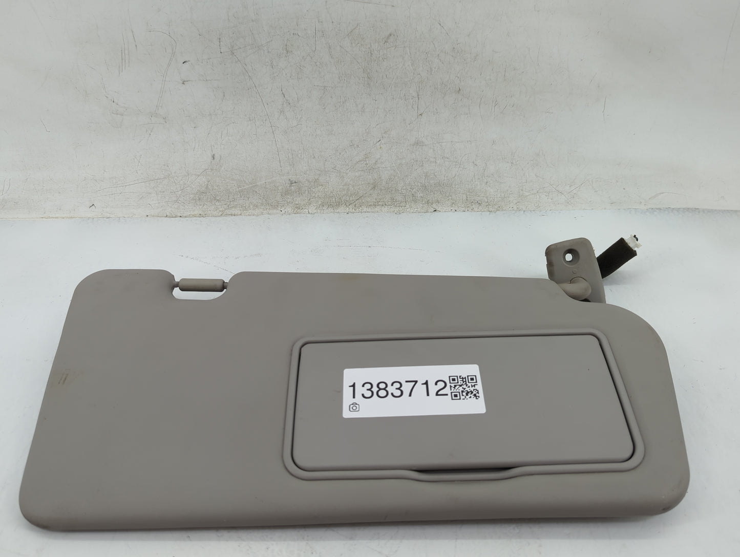 2006-2014 Kia Sedona Sun Visor Shade Replacement Passenger Right Mirror Fits Fits 2006 2007 2008 2009 2010 2011 2012 2014 OE