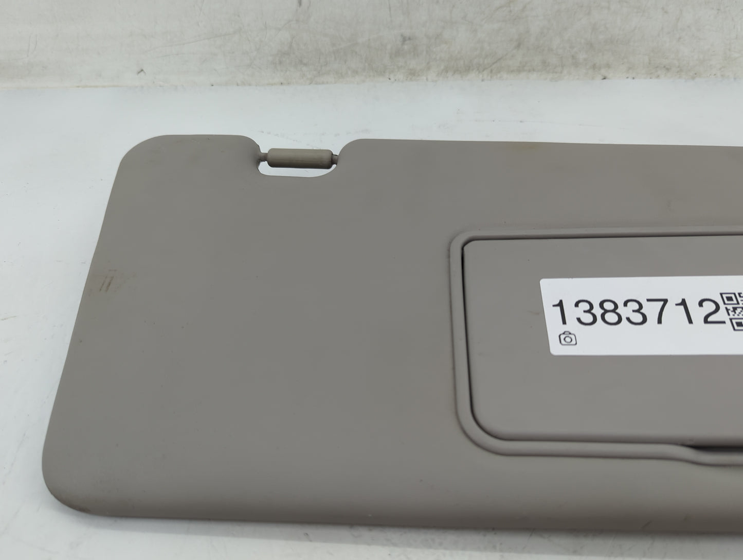 2006-2014 Kia Sedona Sun Visor Shade Replacement Passenger Right Mirror Fits Fits 2006 2007 2008 2009 2010 2011 2012 2014 OE
