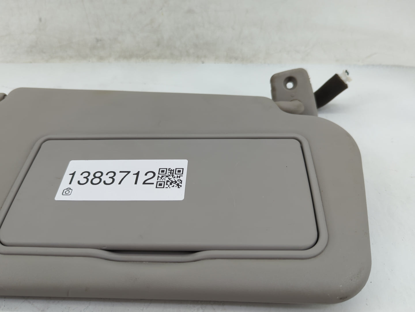 2006-2014 Kia Sedona Sun Visor Shade Replacement Passenger Right Mirror Fits Fits 2006 2007 2008 2009 2010 2011 2012 2014 OE