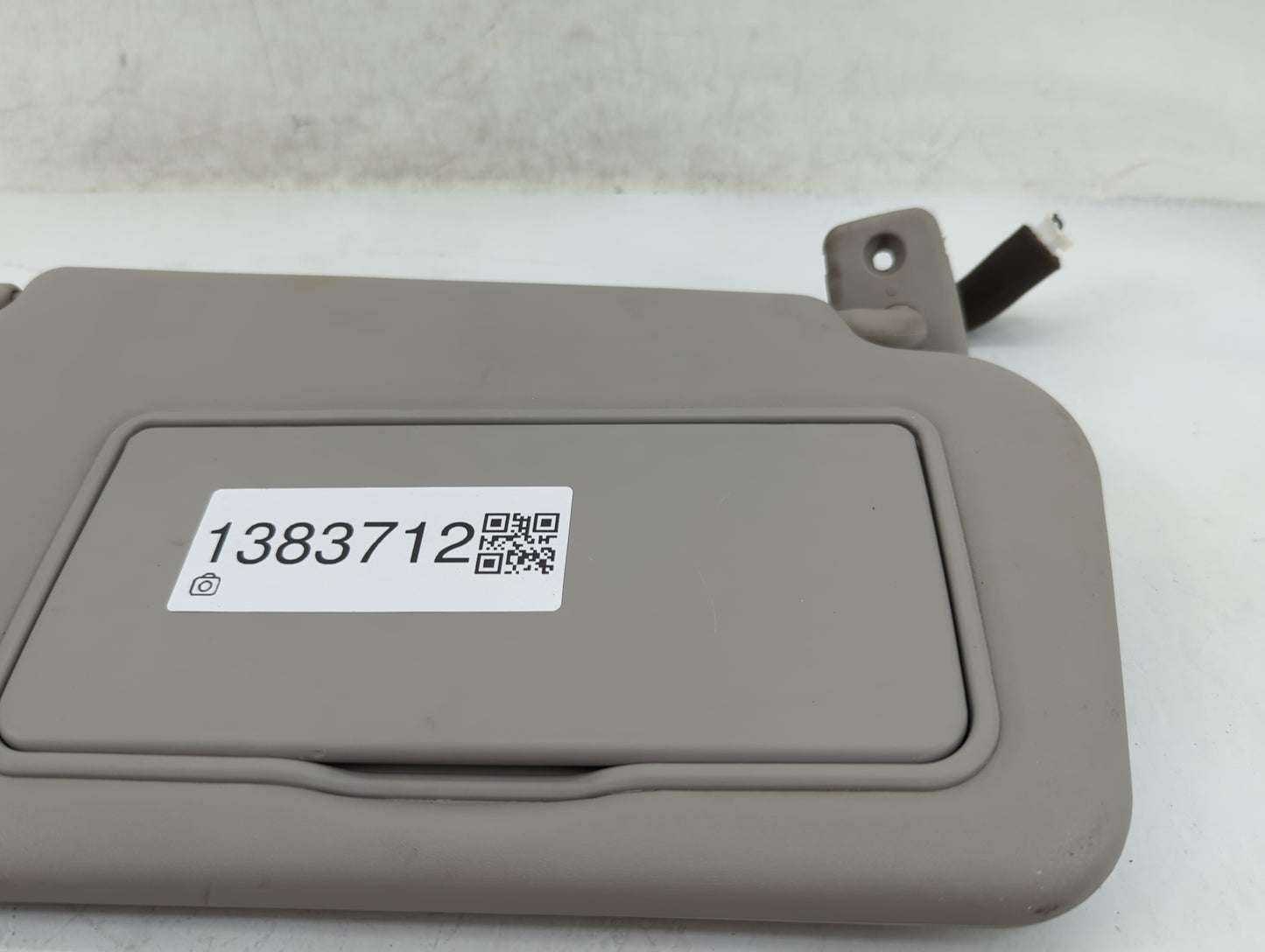 2006-2014 Kia Sedona Sun Visor Shade Replacement Passenger Right Mirror Fits Fits 2006 2007 2008 2009 2010 2011 2012 2014 OE