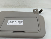 2006-2014 Kia Sedona Sun Visor Shade Replacement Passenger Right Mirror Fits Fits 2006 2007 2008 2009 2010 2011 2012 2014 OE