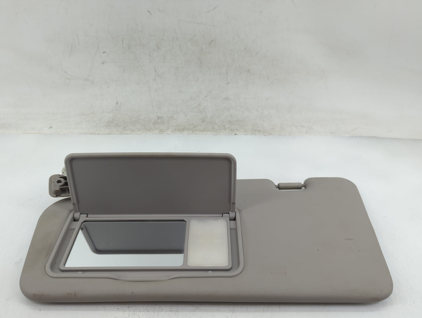 2006-2014 Kia Sedona Sun Visor Shade Replacement Driver Left Mirror Fits Fits 2006 2007 2008 2009 2010 2011 2012 2014 OEM Us