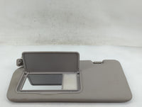 2006-2014 Kia Sedona Sun Visor Shade Replacement Driver Left Mirror Fits Fits 2006 2007 2008 2009 2010 2011 2012 2014 OEM Us