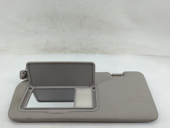 compare product 2006-2014 Kia Sedona Sun Visor Shade Replacement Driver Left Mirror Fits Fits 2006 2007 2008 2009 2010 2011 2012 2014 OEM Used Auto Parts