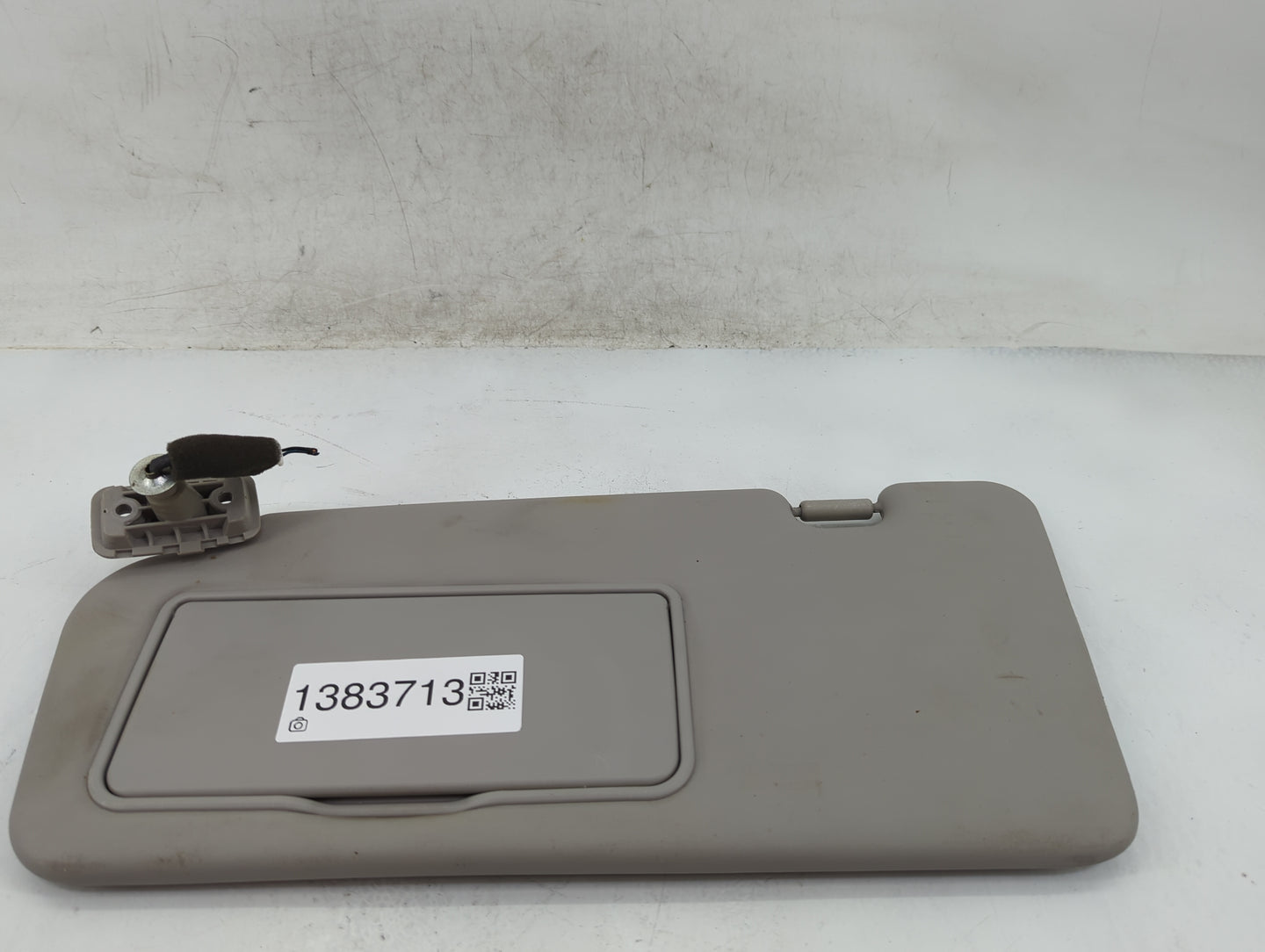 2006-2014 Kia Sedona Sun Visor Shade Replacement Driver Left Mirror Fits Fits 2006 2007 2008 2009 2010 2011 2012 2014 OEM Us